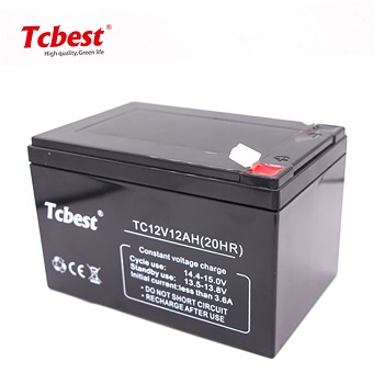 TC12V12AH(20HR)