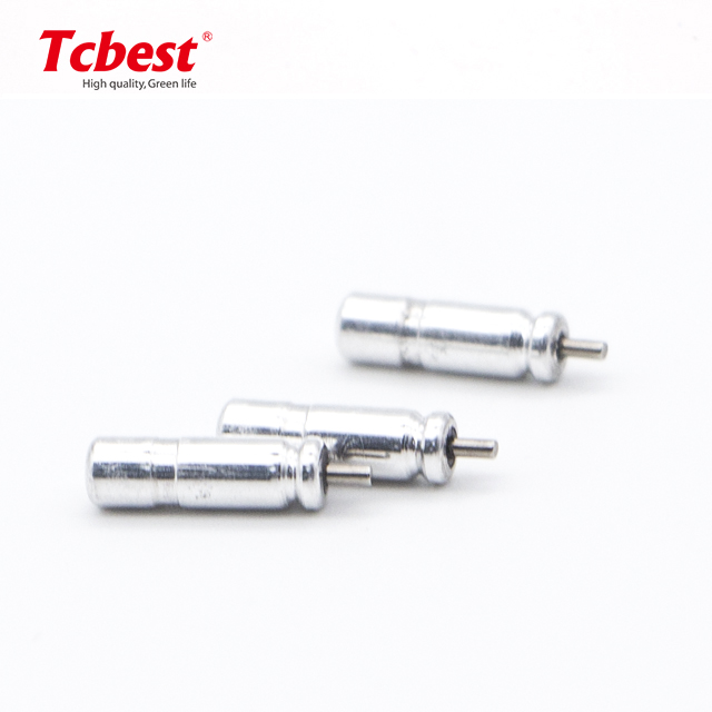 Flotador de pesca Batería CR311