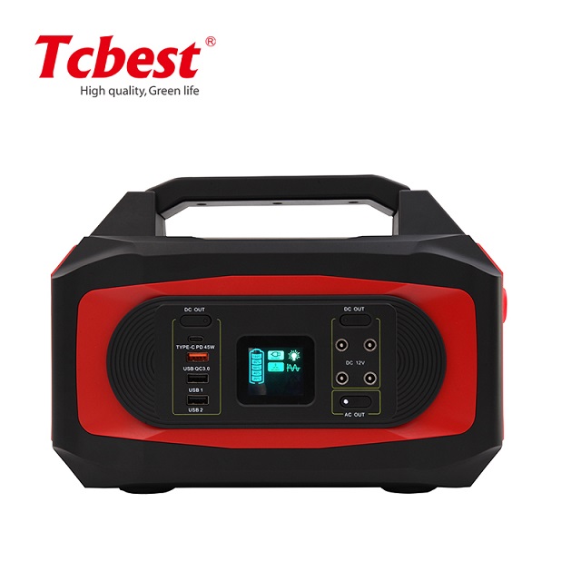 Tecnología de batería