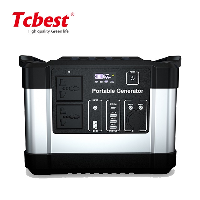 Tecnología de batería