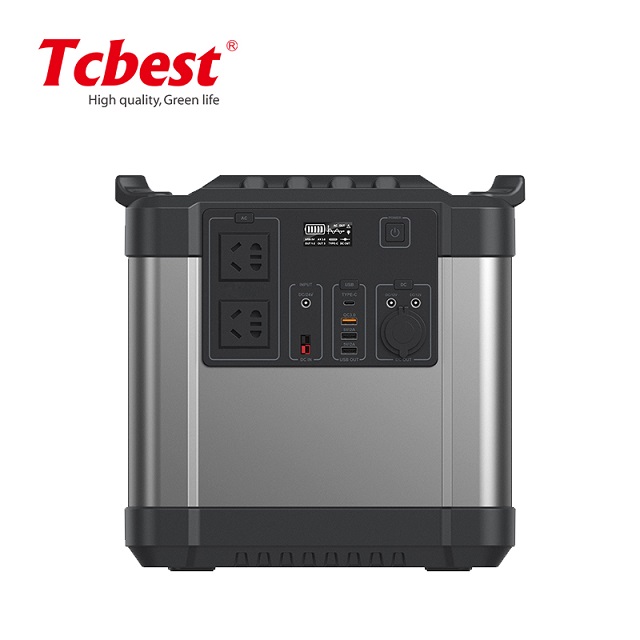 Tecnología de batería