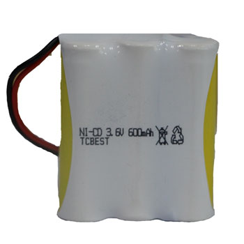 NI-CD-600-3.6V