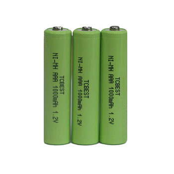 NI-MH-AAA1000