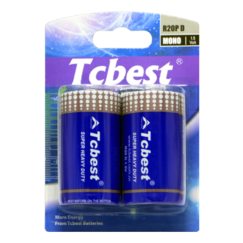 R20/ UM1 / D / 1.5V / OEM / Hot Sale / Flashlight Battery /