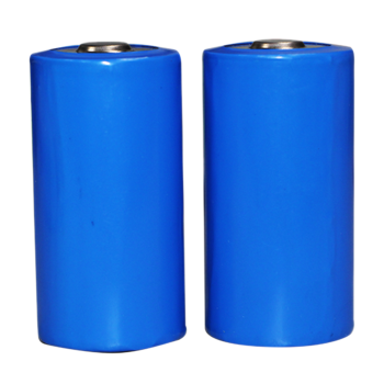 CR2/ CR15H270/ Li-MnO2/ 3V