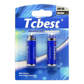 LR6/AM3/AA/1.5V