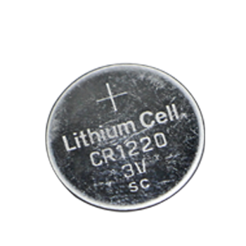 CR1220/ Lithium Button Cell/ 3V
