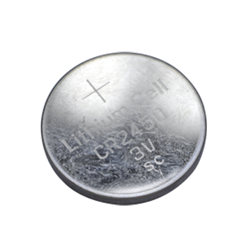 CR2450/ Lithium Button Cell/ 3V
