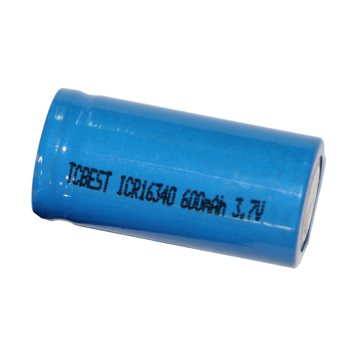 ICR16340/ Li-Ion/ 3.7V