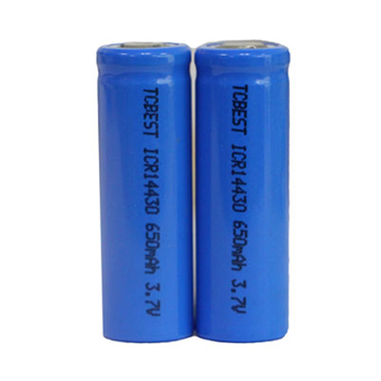 ICR14430/ Li-Ion/ 3.7V