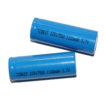 ICR17500/ Li-Ion/ 3.7V