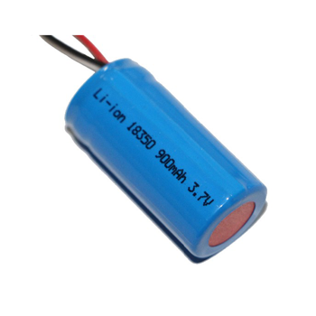 ICR18350/ Li-Ion/ 3.7V