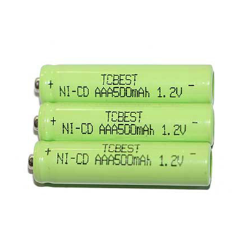 NI-CD/ AAA/ 1.2V
