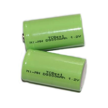 NI-MH/ D/ 1.2V