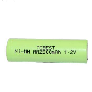 NI-MH/ AA/ 1.2V