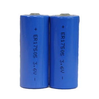 ER17505/ Li-SOCl2/ 3.6V