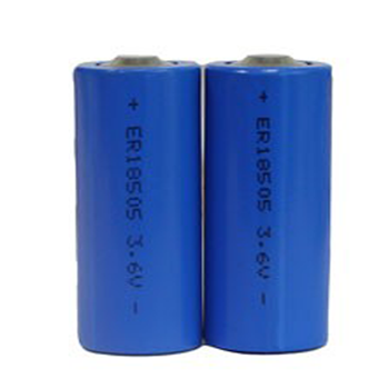 ER18505/ Li-SOCl2/ 3.6V