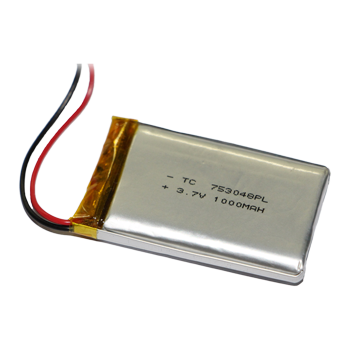 TC753048/ Li-po/ 3.7V
