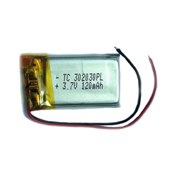 TC302030/ Li-po/ 3.7V