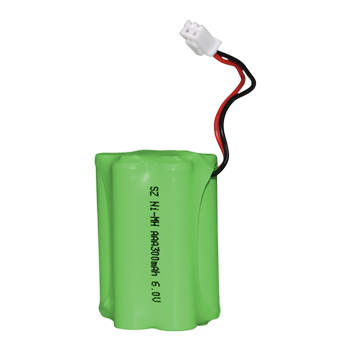 Ni-MH/ AAA300/ 6.0V
