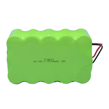 NI-MH/ C4500/ 18V