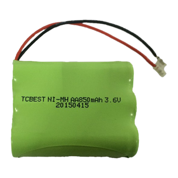Ni-MH/ AA850/ 3.6V