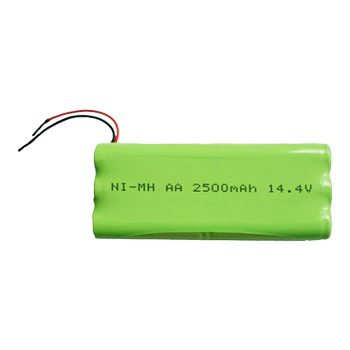 Ni-MH/ AA2500/ 14.4V