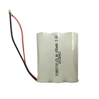 Ni-CD/ AA650/ 3.6V