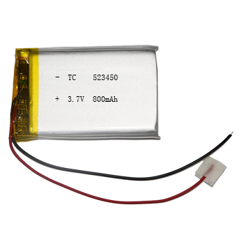 TC523450/ Li-po/ 3.7V