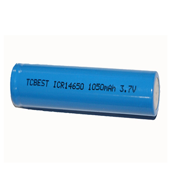 ICR14650/ Li-Ion/ 3.7V