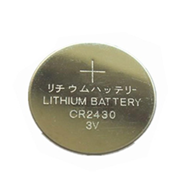 CR2430/ Lithium Button Cell/ 3V