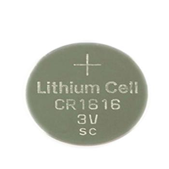 CR1616/ Lithium Button Cell/ 3V