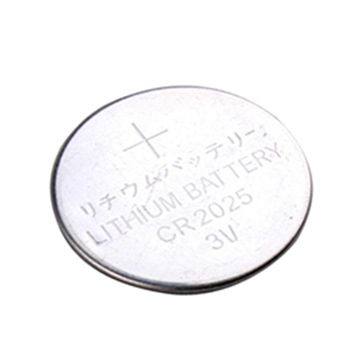 CR2025/ Lithium Button Cell/ 3V