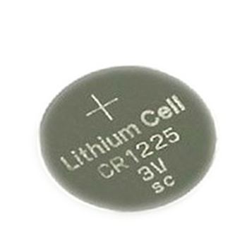 CR1225/ Lithium Button Cell/ 3V