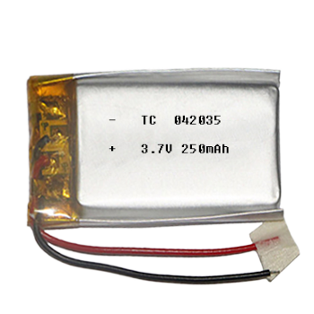TC042035/ Li-po/ 3.7V