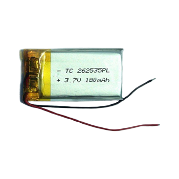 TC262535/ Li-po/ 3.7V