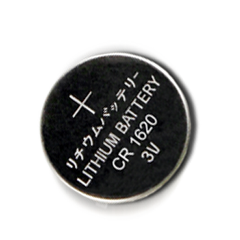 CR1620/ Lithium Button Cell/ 3V