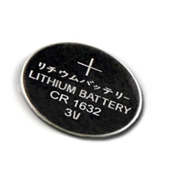 CR1632/ Lithium Button Cell/ 3V