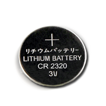 CR2320/ Lithium Button Cell/ 3V