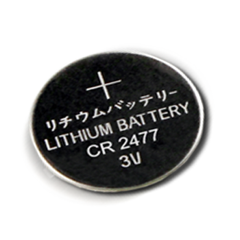 CR2477/ Lithium Button Cell/ 3V