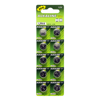 AG13/ Alkaline Button Cell/ 1.5V