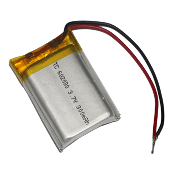 TC602030 Li-po/ 3.7V
