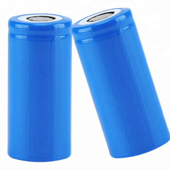 3.2v IFR26650 3000mah