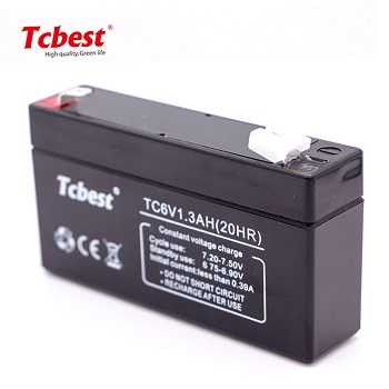 TC6V1.3AH(20HR)