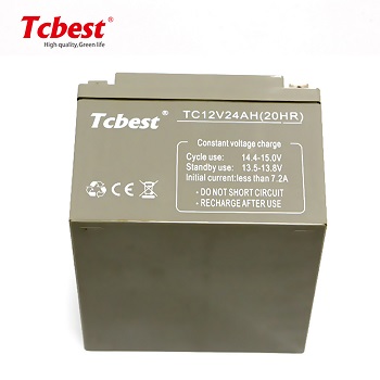 TC12V24Ah