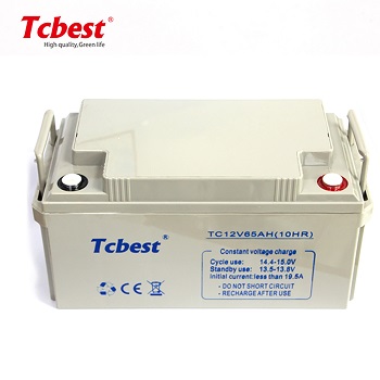 TC12V65AH(10HR)