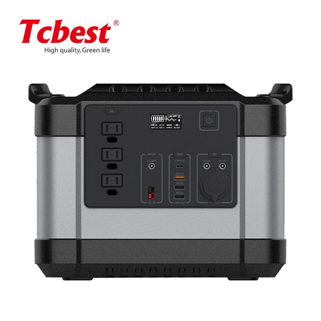 Energy storage Power  Supply