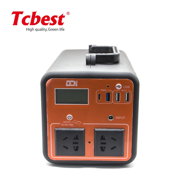 Energy storage Power  Supply