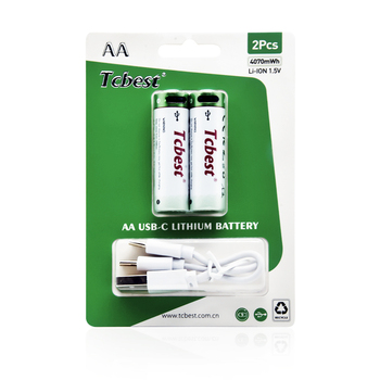 Best Price 2025 1.5V 2035mWh