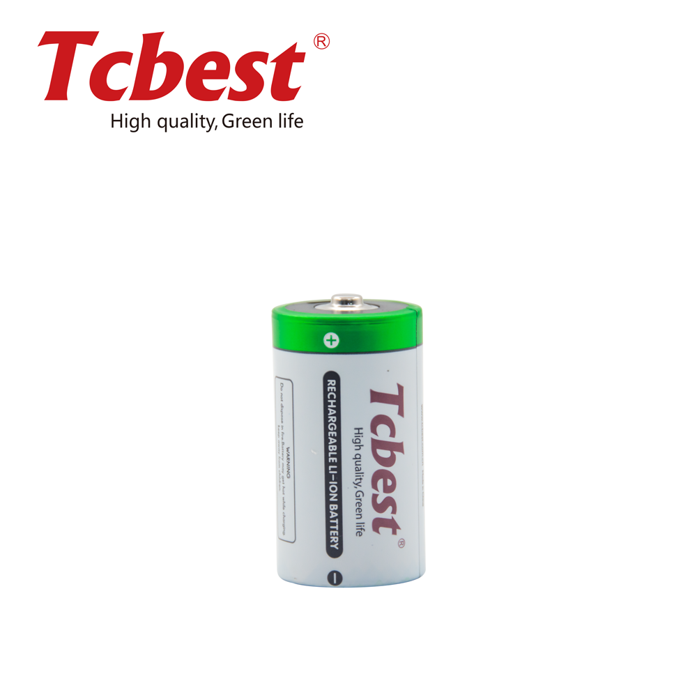 Lithium D 4800mAh Type-C Rechargeable Battery
